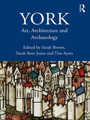 cover image of York